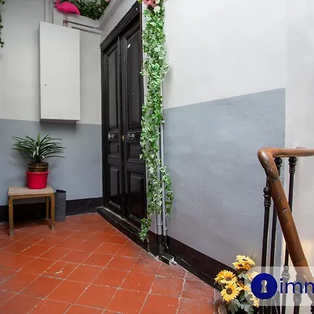 Apartment Air-conditioned In The Heart Of Old Nice