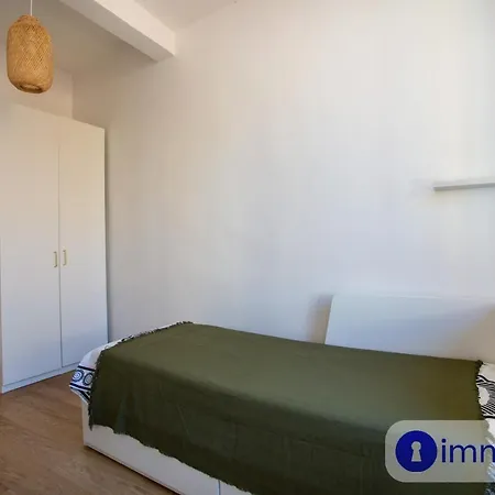 Apartment Air-conditioned In The Heart Of Old Nice